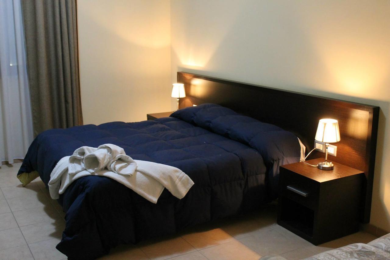 Hotel Agri Resort "Agora" Castelluccio dei Sauri Bagian luar foto