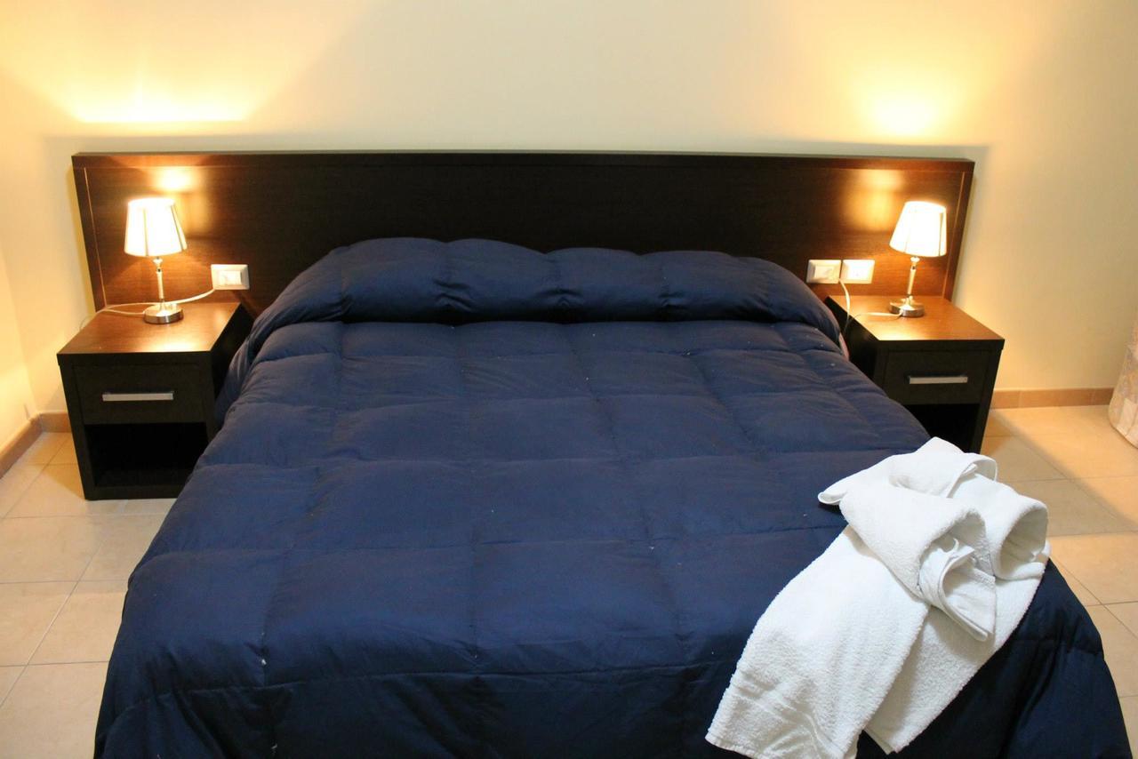 Hotel Agri Resort "Agora" Castelluccio dei Sauri Bagian luar foto