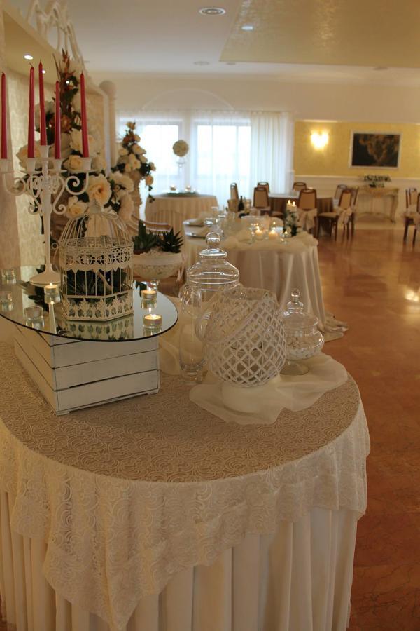 Hotel Agri Resort "Agora" Castelluccio dei Sauri Bagian luar foto